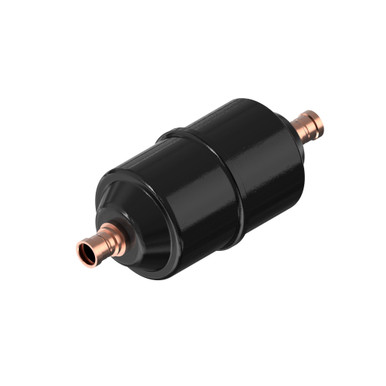 023Z451391 Danfoss Hermetic filter drier, DCL