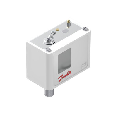 060-121766 Danfoss Pressure switch, KPI35