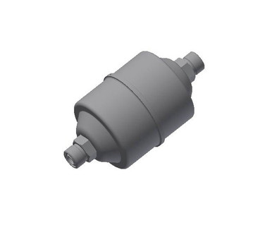 023Z024691 Danfoss Hermetic filter drier, DML