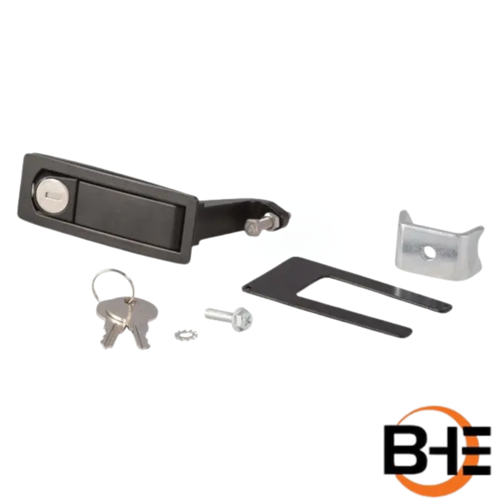 1001132458 Kit (Service), Latch W/Plate | JLG