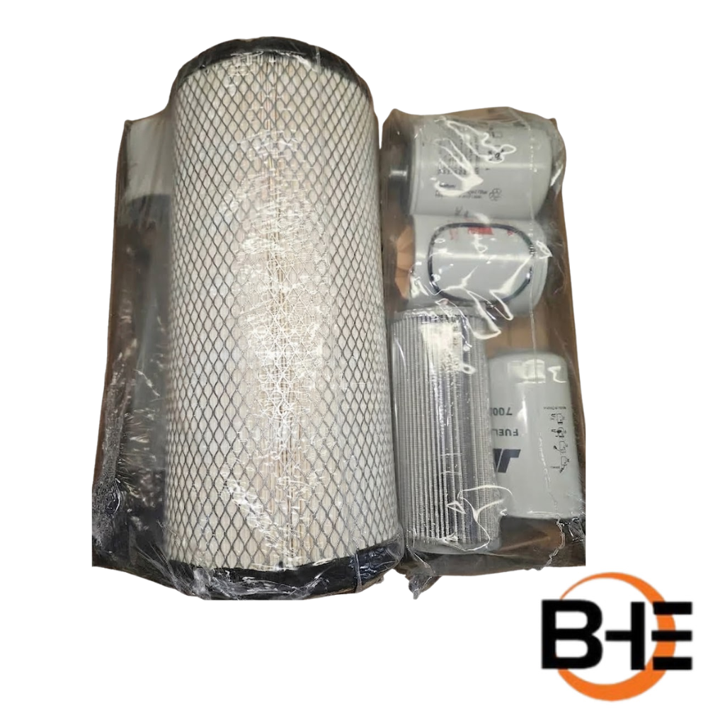 1001133665 Kit (Service), 1000 Hour Filter | JLG
