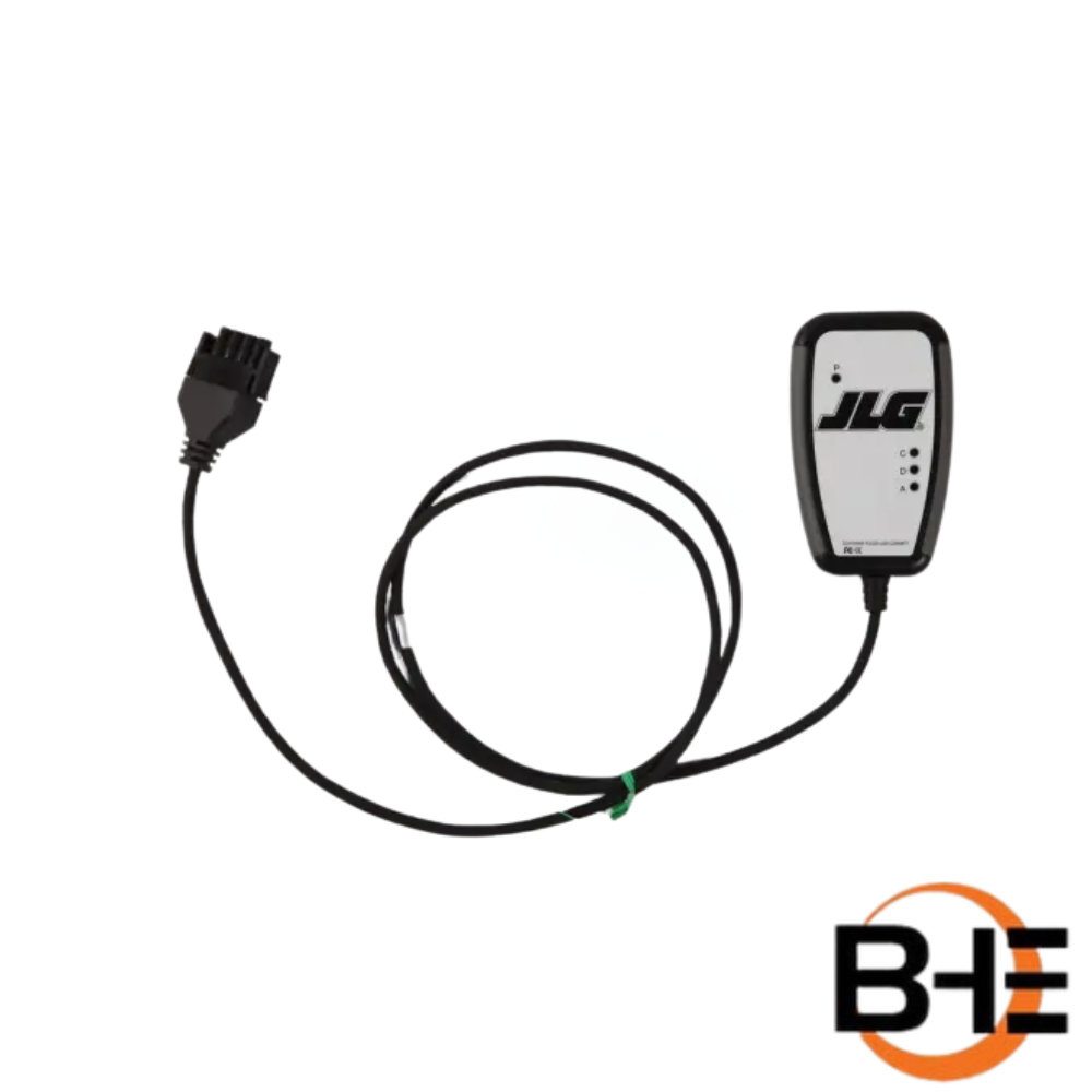 1001147542 Elec Assembly, Wanalyzer | JLG
