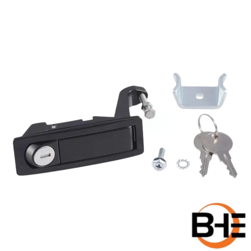 1001131179 Latch, Adjustable Trigger (1001190341) | JLG
