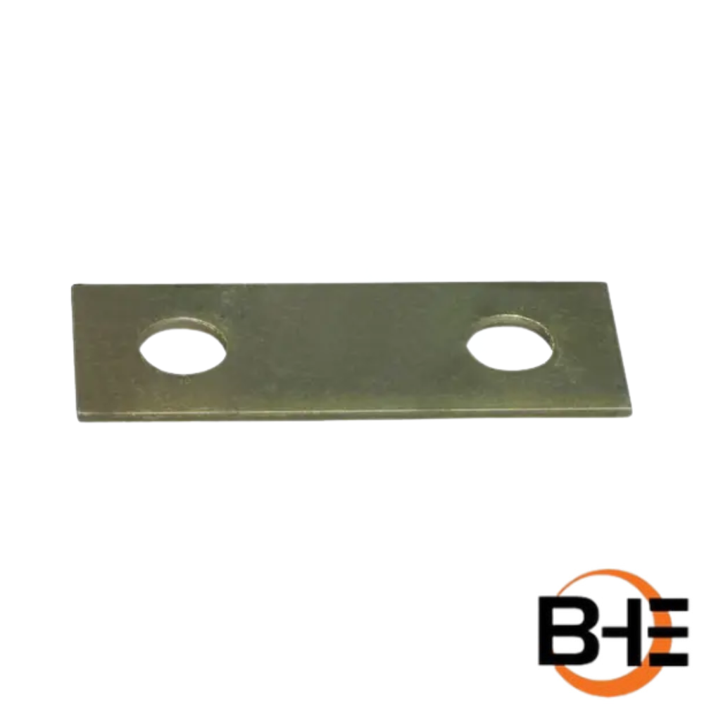 10165110 Shim, 11 Ga., Rear Roller Supp | JLG