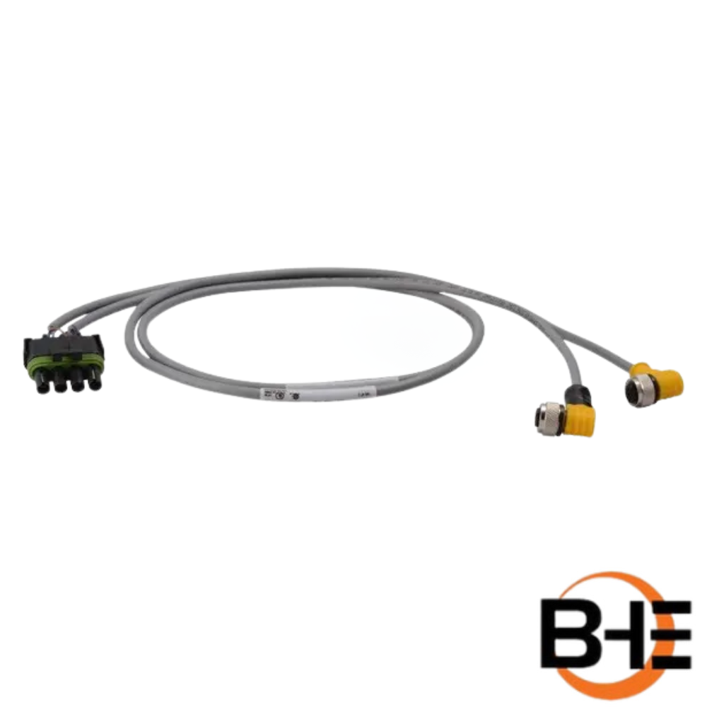 10165924 Cable, Assembly Quick Conn Servi | JLG