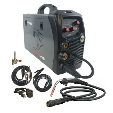 Viper Mig 180 Amp Mig/Stick With TWC2-10 Mig Torch JVMIG180T