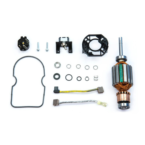 Fill-Rite KIT121ARM Replacement Motor Kit for FR2400 Series Pumps