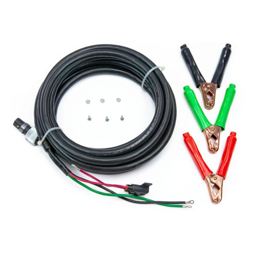 Fill-Rite KIT321AC Replacement Power Cable Kit for NX25-DDC Series Pumps