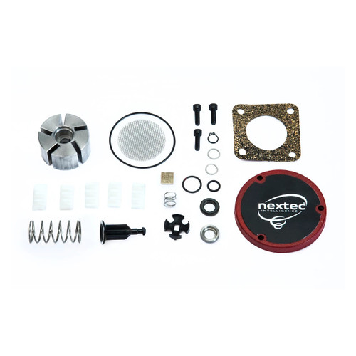 Fill-Rite KIT321RK Rebuild Kit for NX3200 Series Pumps