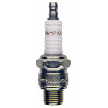 Champion Genuine OEM (827S) Spark Plug - L76V
