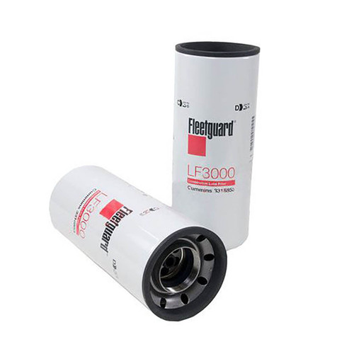Fleetguard LF3000 Lube Combo Spin-On Filter, Each