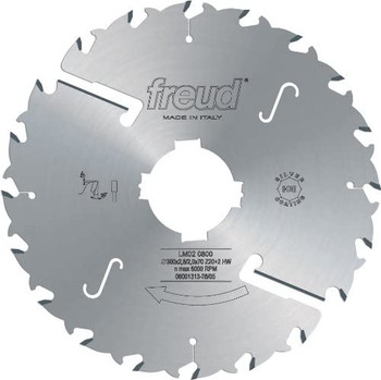 Freud LM0205 280mm Thin Kerf Gang Rip Blade