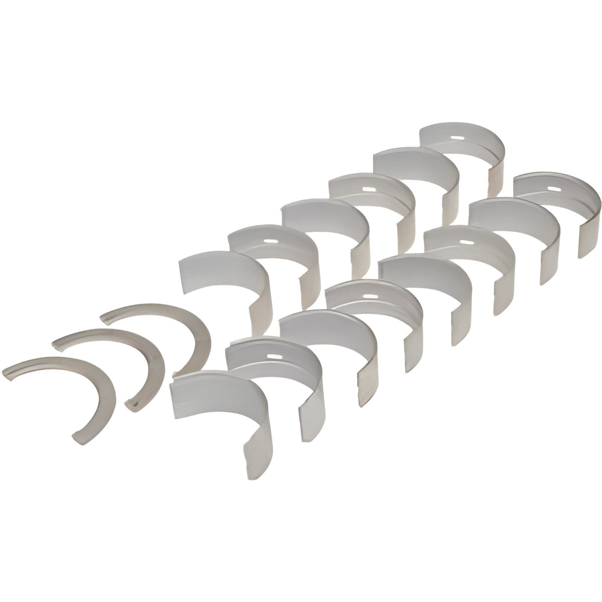 MAIN BEARING SET FOR JOHN DEERE - .030