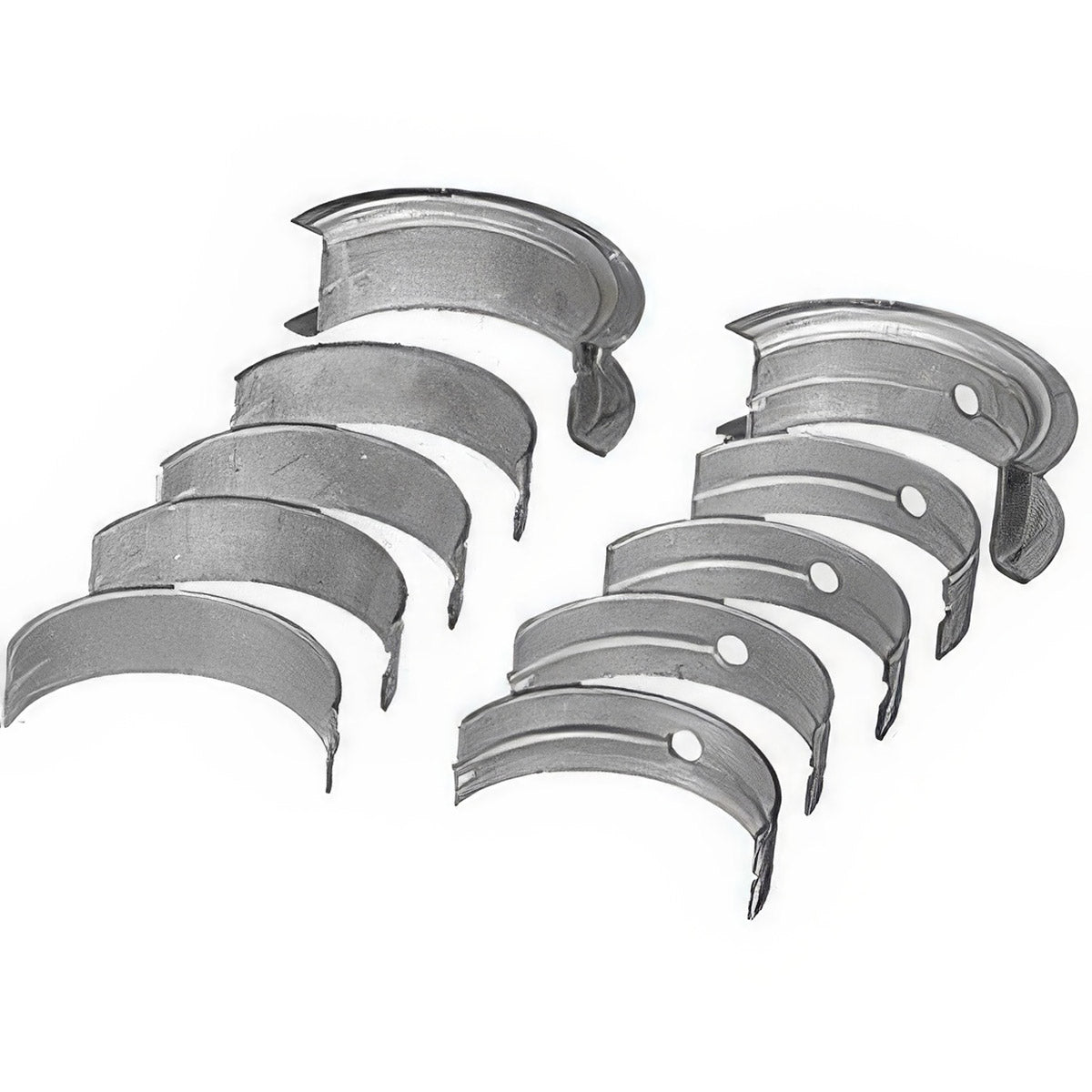 Main Bearing Kit, .010" (Replaces 4-3056832R21 & 1-3056820R21)