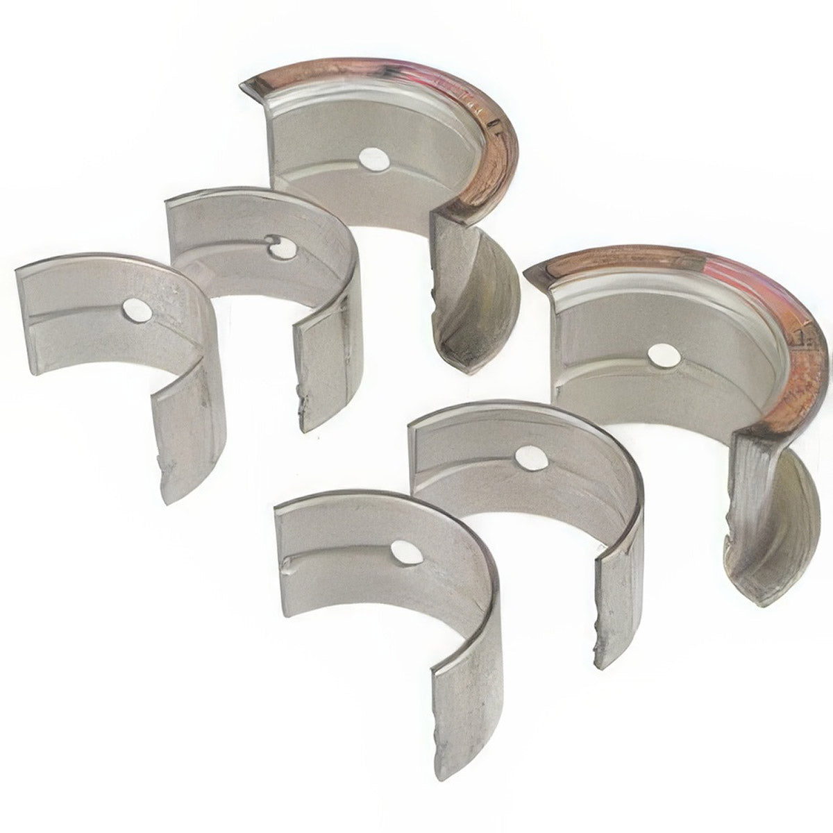 Main Bearing Kit, Standard (Replaces 2-45628DAX & 1-45630DAX)