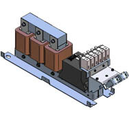 130B2281 Danfoss MCC101A48KT3E00A