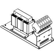 130B2838 Danfoss MCC102A80KTME00B