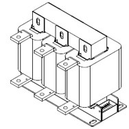 130B2847 Danfoss MCC102A303TME00B