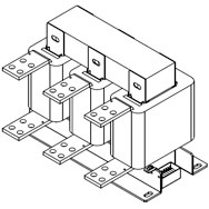 130B2853 Danfoss MCC102A800TME00B