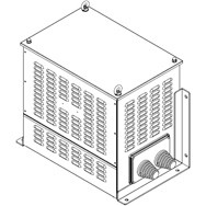130B2852 Danfoss MCC102A645TME23B