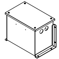 130B2837 Danfoss MCC102A40KTME54B