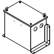 130B2846 Danfoss MCC102A160TME54B