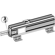 175U3328 Danfoss MCE101A13R0P680RE54CAW