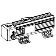 175U3113 Danfoss MCE101A415RP790RE65TAW