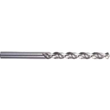 1/16 Dia. - 3" OAL - HSS-Bright-Fast Spiral Taper Length Drill Series/List #1325 MT1811209