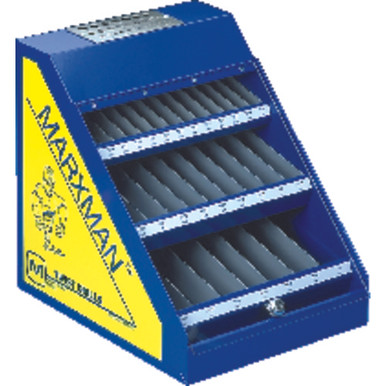 291 Marxman Drill Counter Display MX1081467