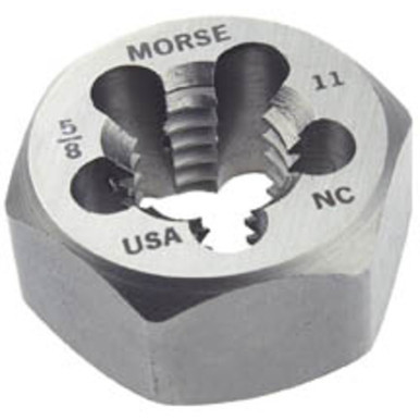 3/4-14 NPT Hex Die MT7531336