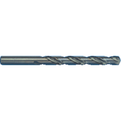 29/64" Jobber Drill Heavy Duty Black Oxide Series/List # 385 MX1080469