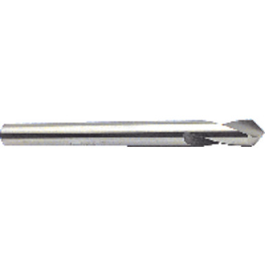 1/4" x 2-1/2" OAL 120 Degree HSS NC Spotting Drill Bright Series/List #1441 AF6011906
