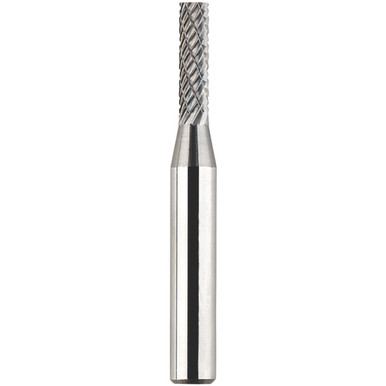 List No. 597 - SA-12 - Carbide Burr - Double Cut - Made In USA MX1083458