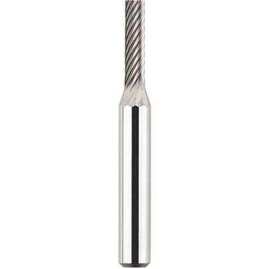 List No. 597 - SA-11 - Carbide Burr - Single Cut - Made In USA MX1083200