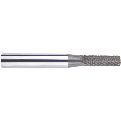List No. 597 - SA-42 - Carbide Burr - Double Cut - Made In USA MX1083349