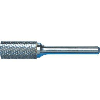 List No. 597 - SA-4 - Carbide Burr - Double Cut - Made In USA MX1083462