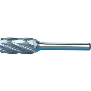 List No. 597 - SA-3NF - Carbide Burr - Non-Ferrous - Made In USA MX1083287