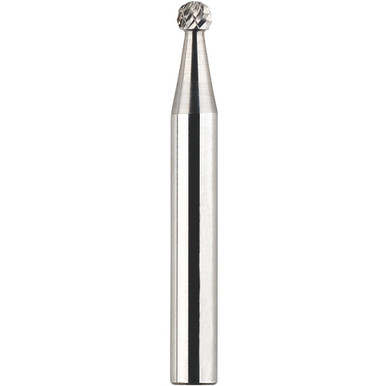 List No. 597 - SD-11 - Carbide Burr - Double Cut - Made In USA MX1083387