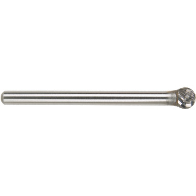 List No. 597 - SD-51 - Carbide Burr - Double Cut - Made In USA MX1083341