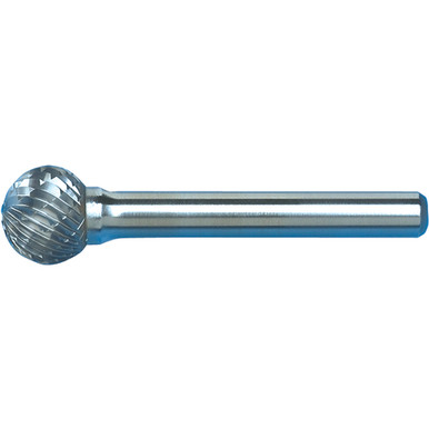 List No. 597 - SD-2 - Carbide Burr - Double Cut - Made In USA MX1083390