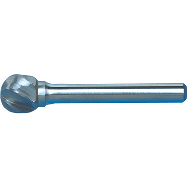 List No. 597 - SD-1NF - Carbide Burr - Non-Ferrous - Made In USA MX1083296