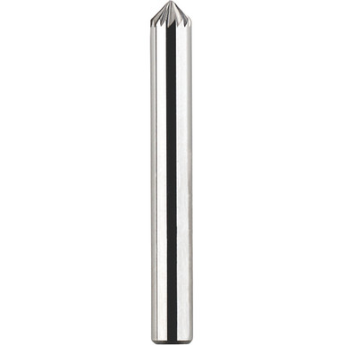 List No. 597 - SK-1 - Carbide Burr - Single Cut - Made In USA MX1083446