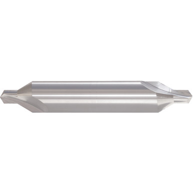 2 CARBIDE COMB DRILL & CSINK MCT MT1953902