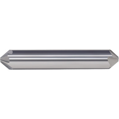 3/4" Cutting Dia. 3/4"Shank Dia, 6 Flute, 82 Degrees, Carbide Countersink Series/List #5751 MT9650626