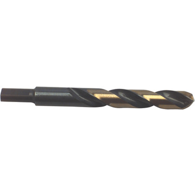 21/64 MARXMAN MECHANIC LENGTH DRILL MX1082132