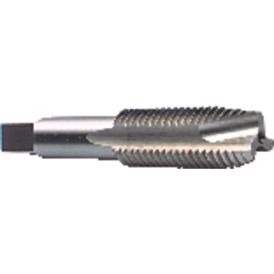 M7 x 1.00 Dia. - D5 - 2 FL - HSS - Bright - Plug Spiral Point Tap Series/List #7501 MT3838508