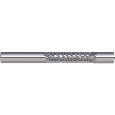 List No. 5939 1/4" Diameter Pilot Die Trimmer - 3" Overall Length MT9859049
