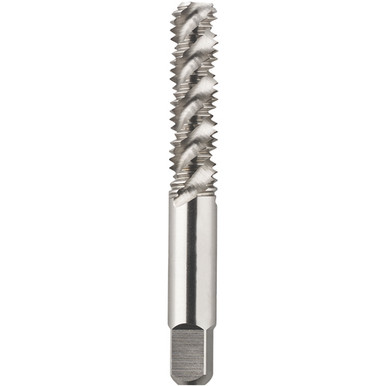 3/8" - 16 3-Flute, H4 Bottom Series/List # 2074 Spiral Flute Tap MT8933957