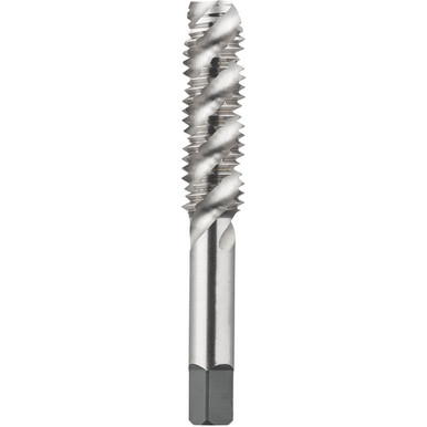 1/2" - 13 3-Flute, H4 Bottom Series/List # 2074 Spiral Flute Tap MT8933965